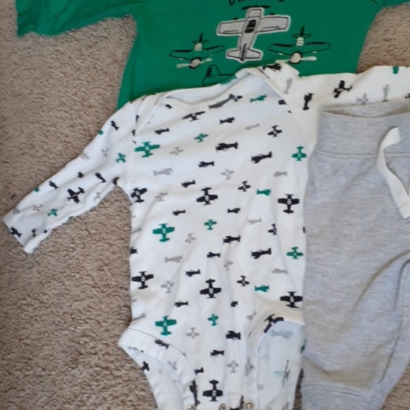 3 Piece Set - Picture 3 of 4